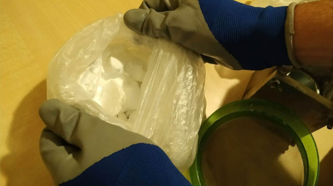 Εξαρθρώθηκε δίκτυο διακίνησης σε Αχαρνές και Φυλή - Πάνω από 20 συλλήψεις