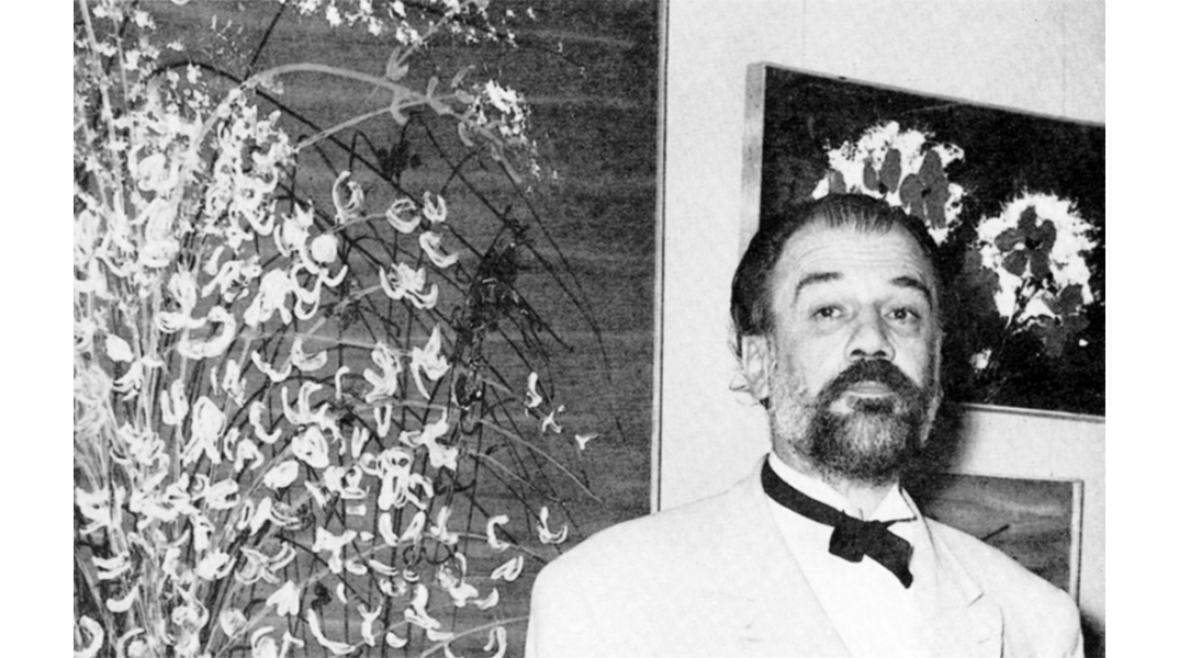 Έκρηξη χρωμάτων