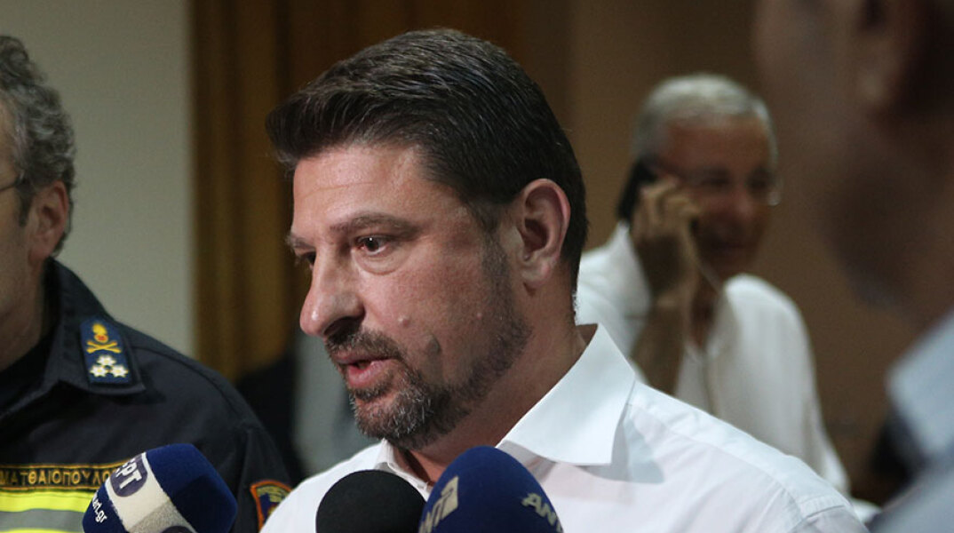 Νίκος Χαρδαλιάς