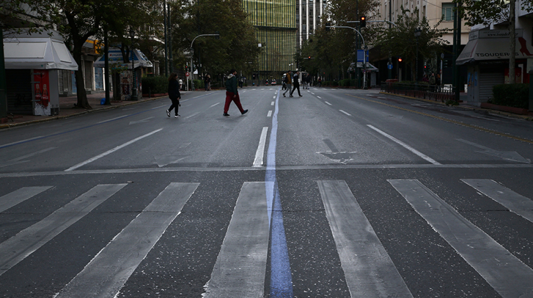 Επέτειος Πολυτεχνείου και κυκλοφοριακές ρυθμίσεις