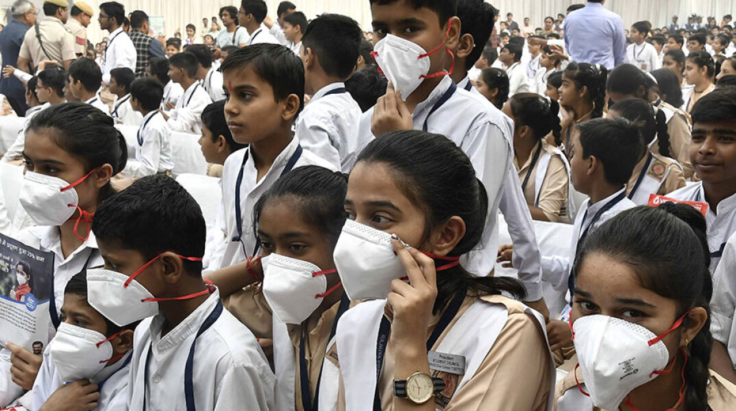 air-pollution-india