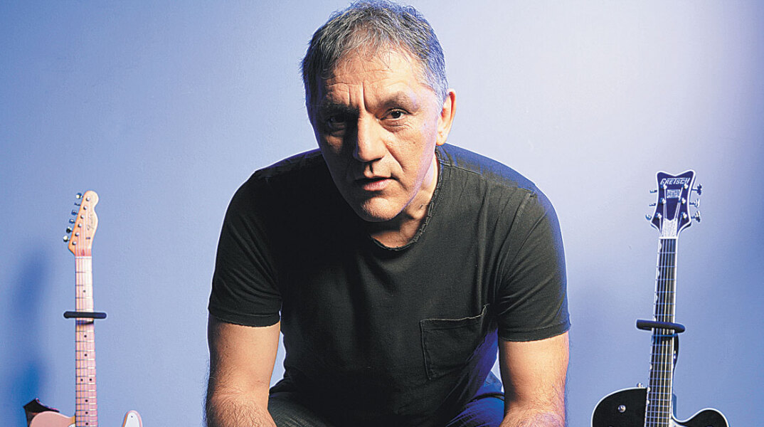 Νίκος Πορτοκάλογλου