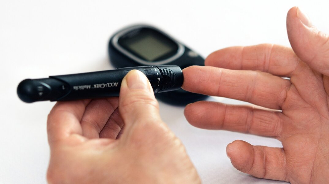 Αύξηση ακρωτηριασμών λόγω διαβητικού ποδιού τα τελευταία 5 χρόνια