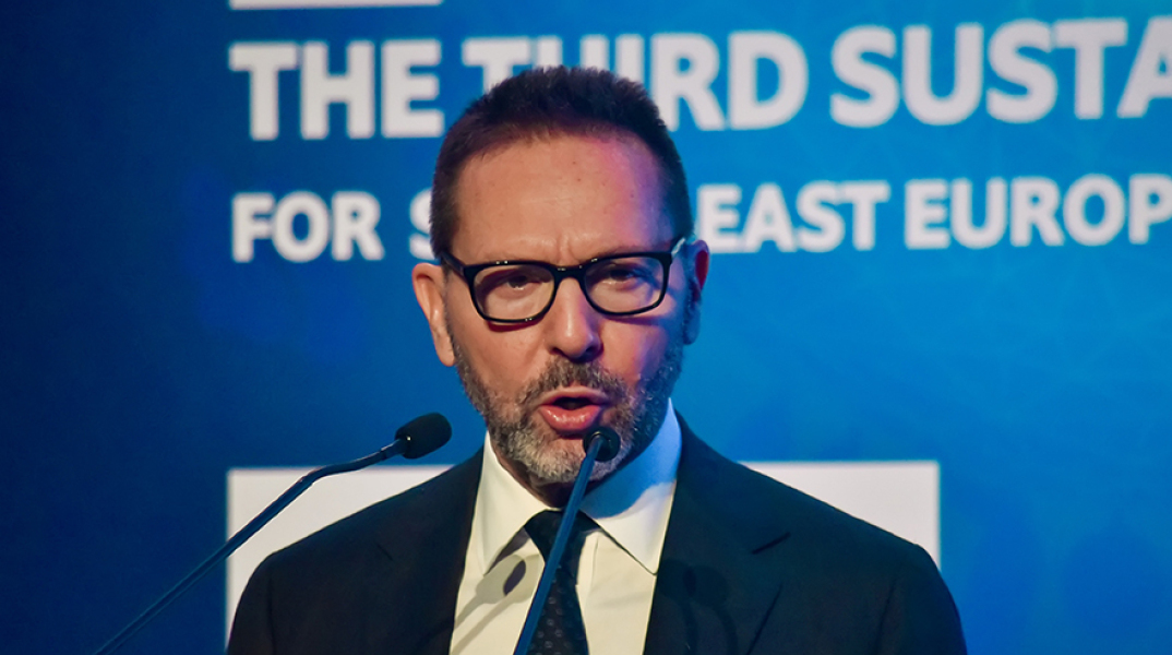 Γιάννης Στουρνάρας 