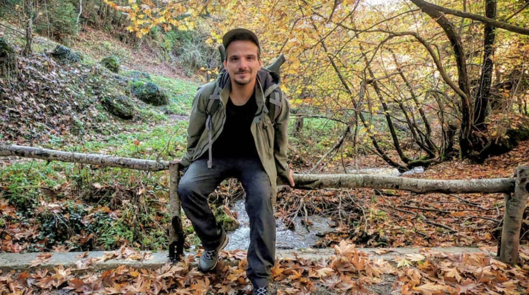 #athensvoice & you / Stelios Xaralampous @stelios_travel_blogger