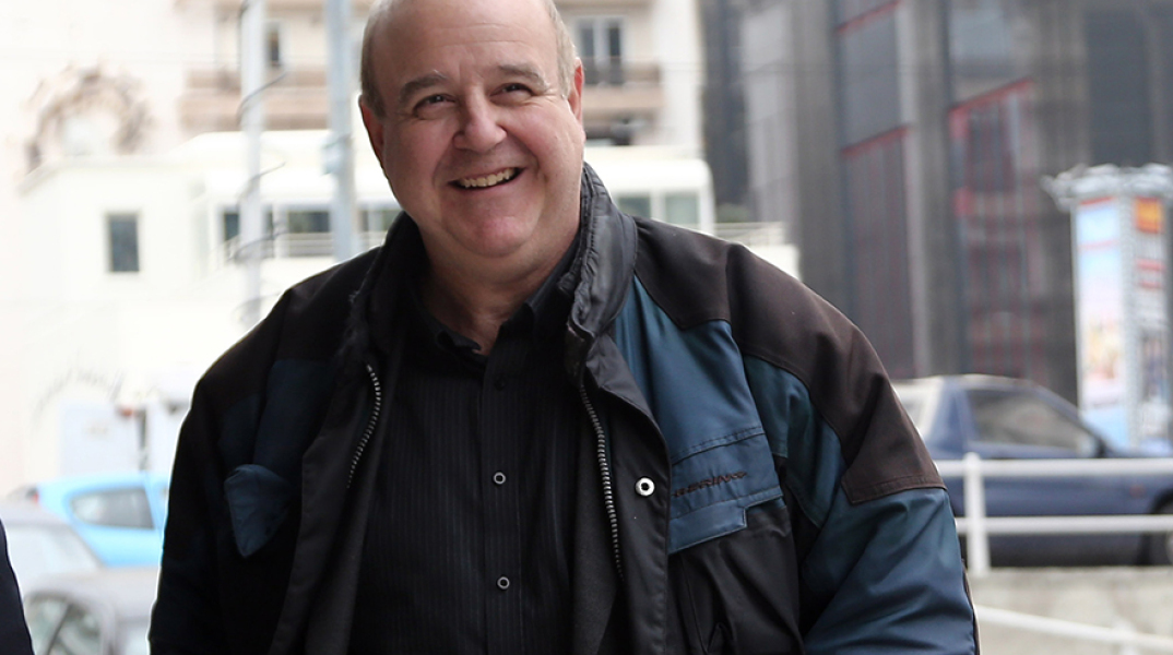 Παύλος Χαϊκάλης 