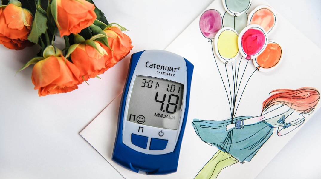 Σακχαρώδης διαβήτης: Απαραίτητη η ολιστική προσέγγιση στην πρόληψη και θεραπεία