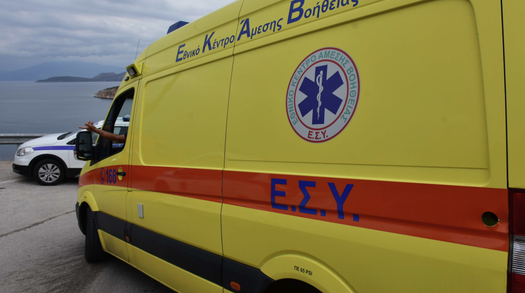 Μια γιατρός εξομολογείται για τα θύματα των τροχαίων 