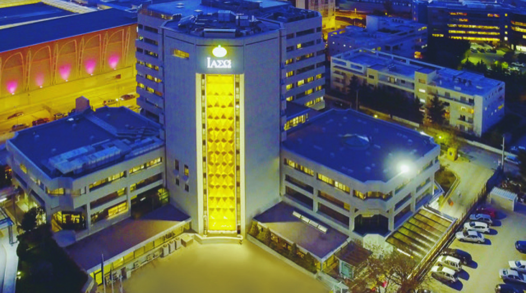 Το ΙΑΣΩ καινοτομεί στη χειρουργική του θυρεοειδούς