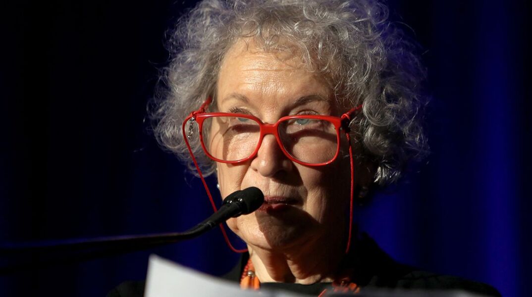 Μάργκαρετ Άτγουντ