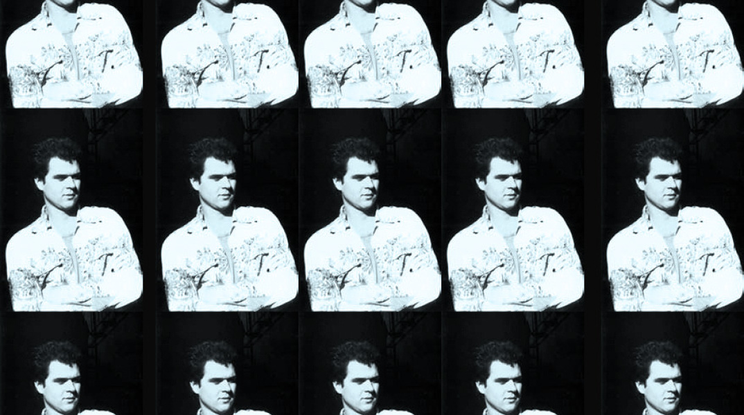 Γ. ΧΡΟΝΑΣ, ΦΩΤΟΓΡΑΦΙΑ ΤΟΥ Μ. ΧΑΤΖΙΔΑΚΙ (1978)