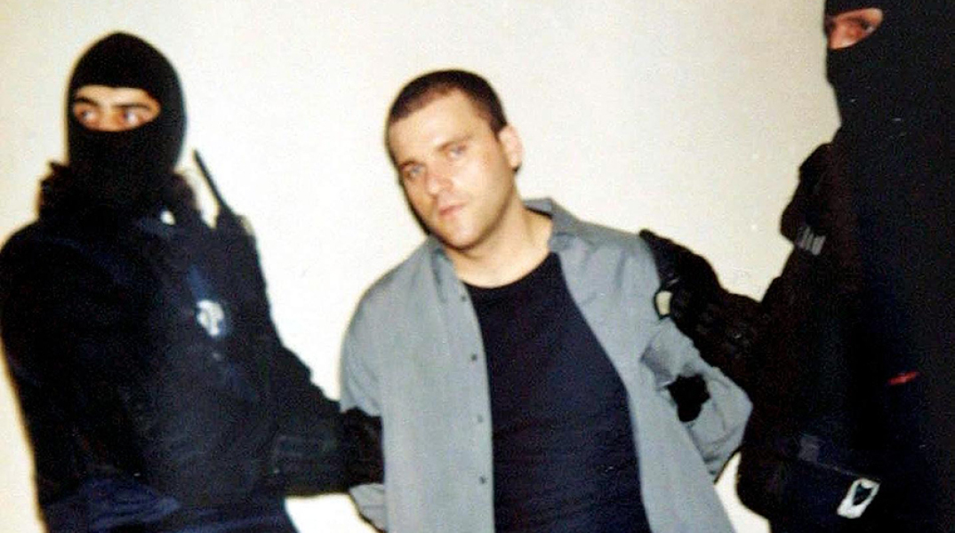 Κώστας Πάσσαρης