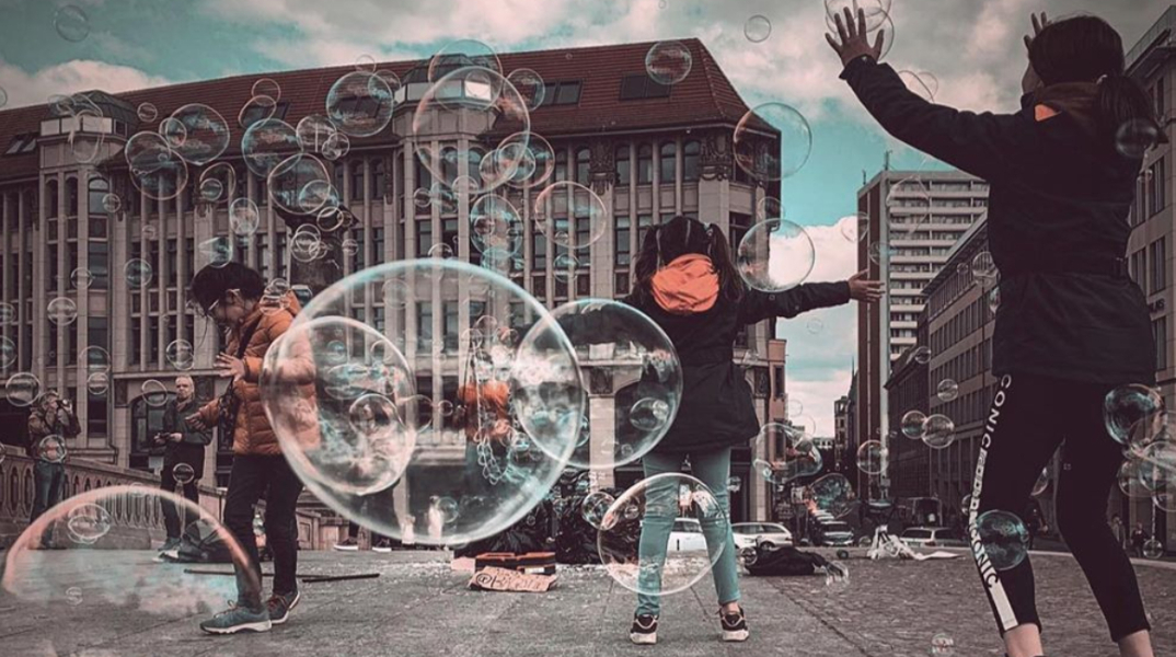 #athensvoice & you / Vassilis Tzanis @decemb