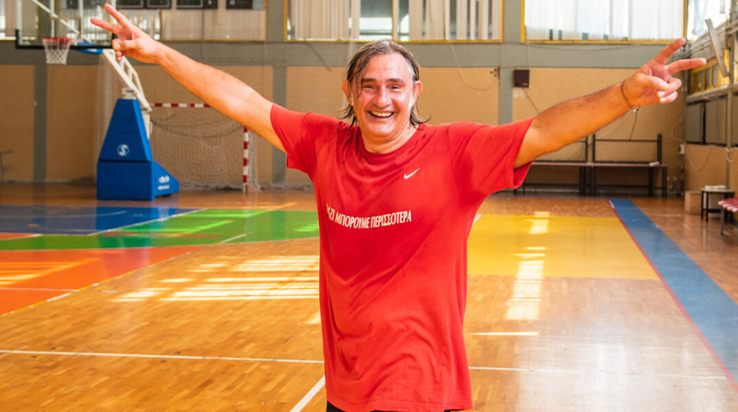 Άκης Σακελλαρίου