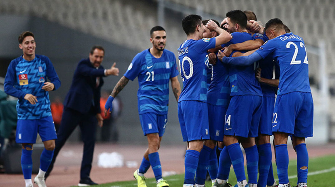 Εθνική Ελλάδος