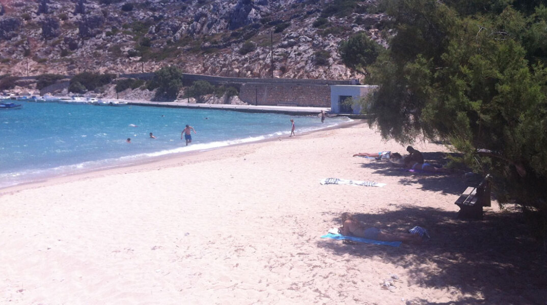 Ηρακλειά ©Κώστας Δρόσος