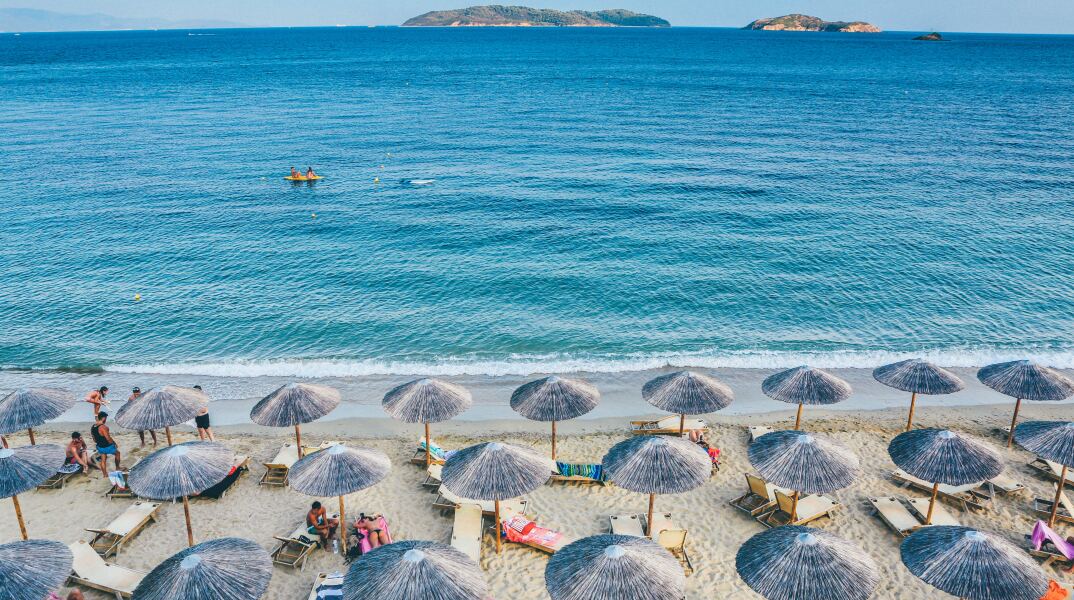 ©Nick Karvounis/Unsplash