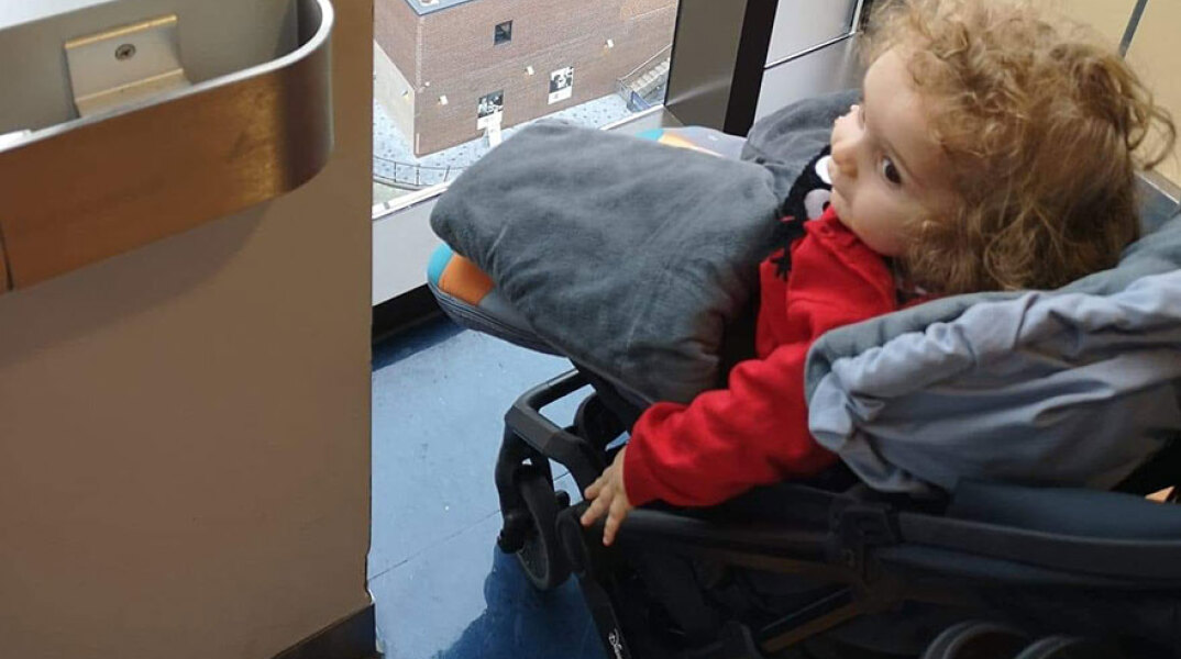 Παναγιώτης Ραφαήλ