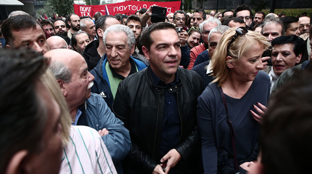 tsipras-polytexneio1