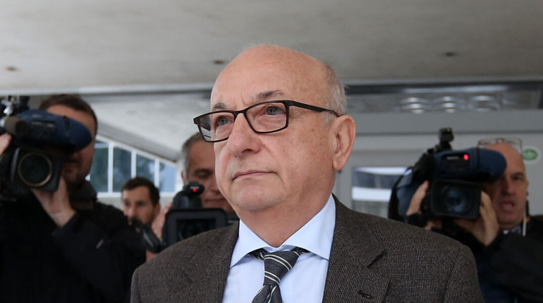 Θεόδωρος Τσουκάτος