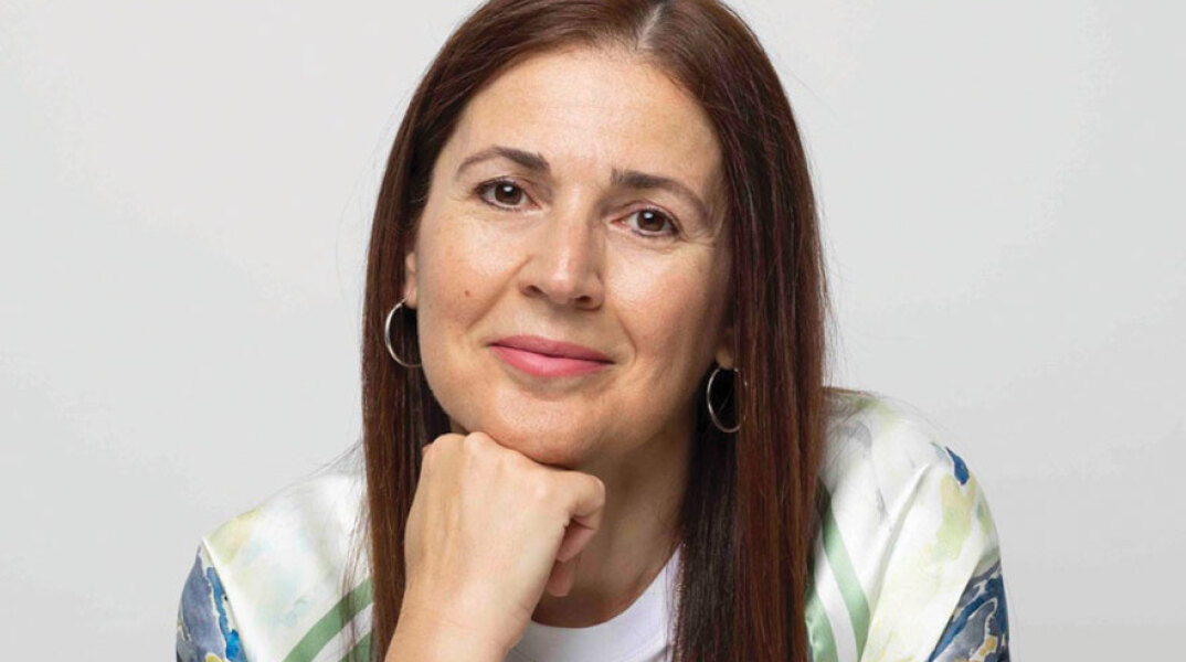 Τασούλα Επτακοίλη © Κωστής Σωχωρίτης