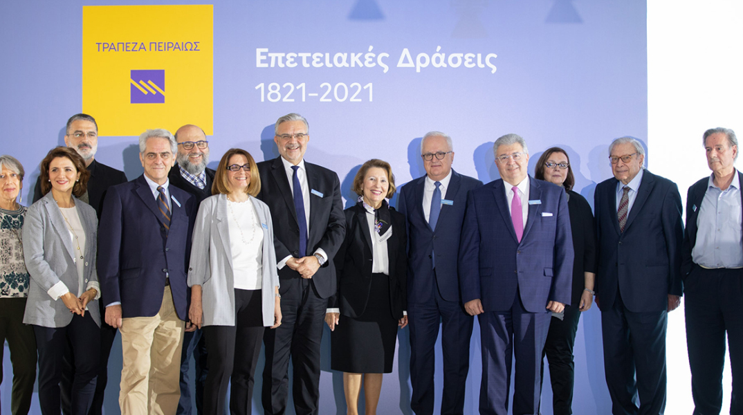 200 χρόνια από την Επανάσταση του 1821