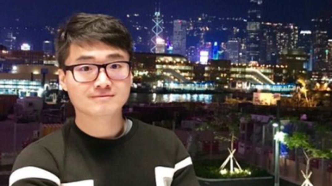 Σάιμον Τσενγκ 