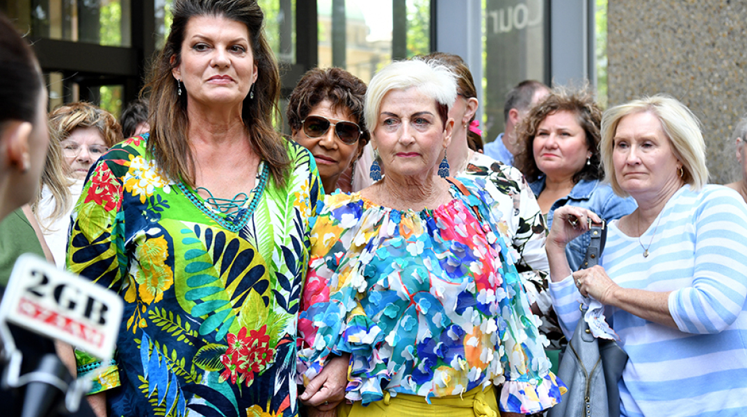 Αυστραλία: Το νέο χαρτονόμισμα των 50 δολαρίων