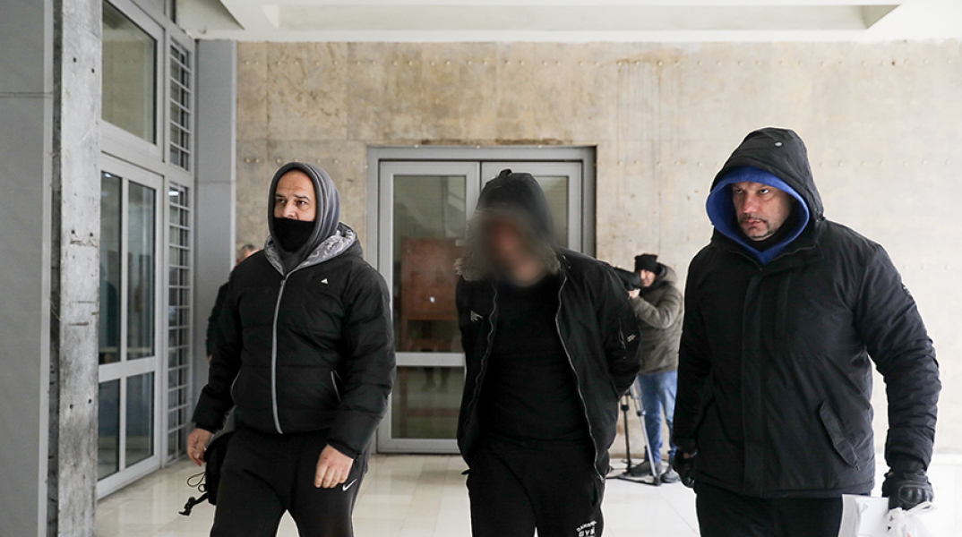 Οπαδός ΠΑΟΚ