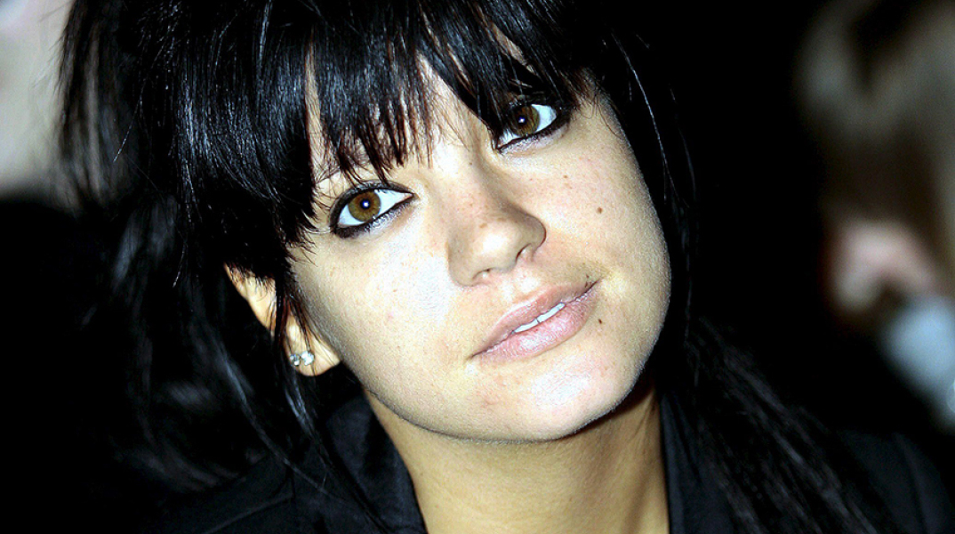 Lilly Allen