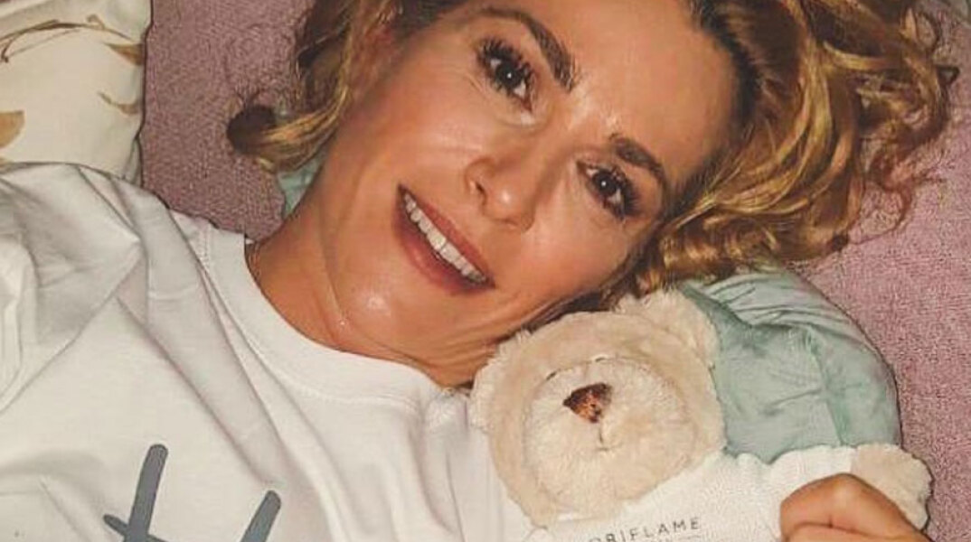 Τζένη Μπότση