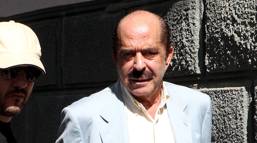 Κωνσταντίνος Δαφέρμος