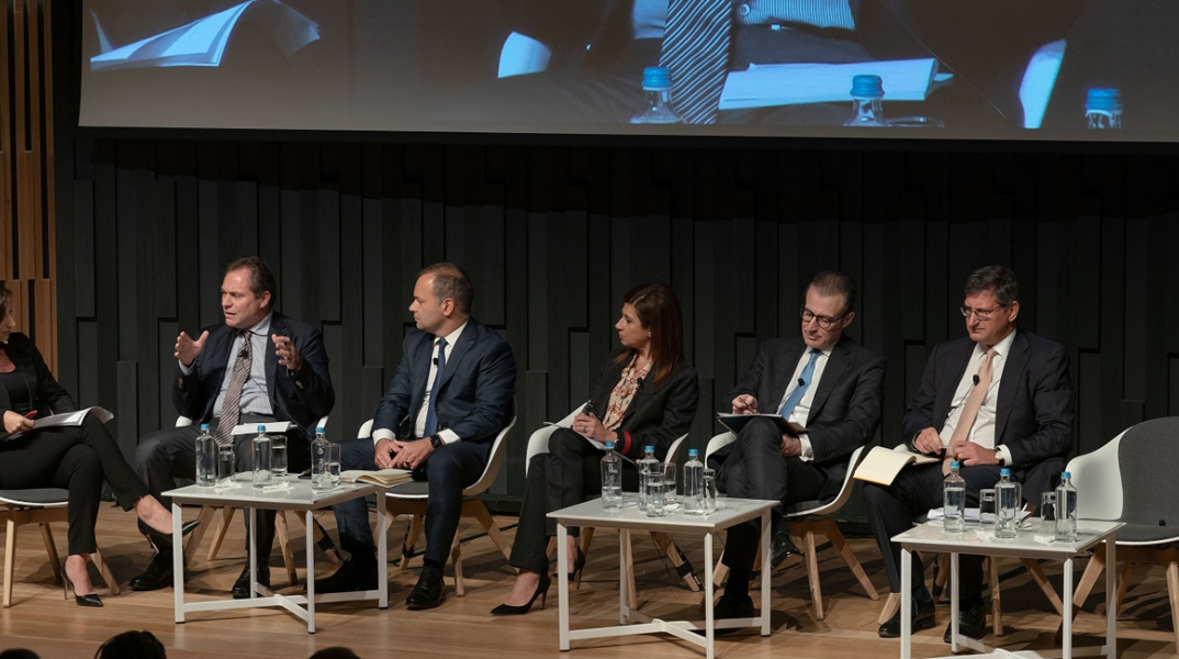 Ειδική εκδήλωση από το Αμερικανικό Κολλέγιο Ελλάδος 