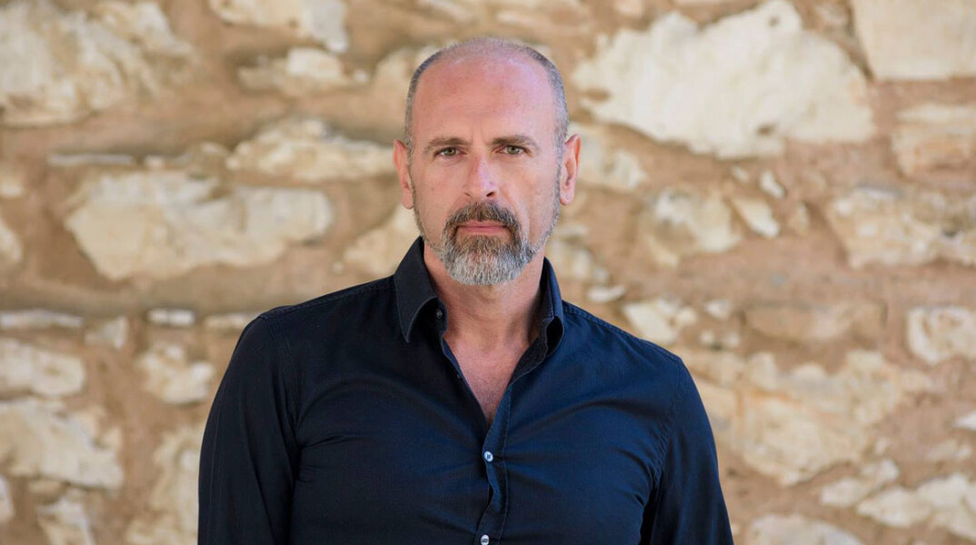 Σταύρος Λίτινας