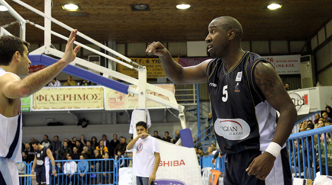 Μιλτ Παλάσιο