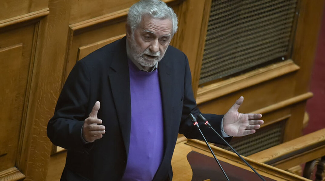 Θοδωρής Δρίτσας