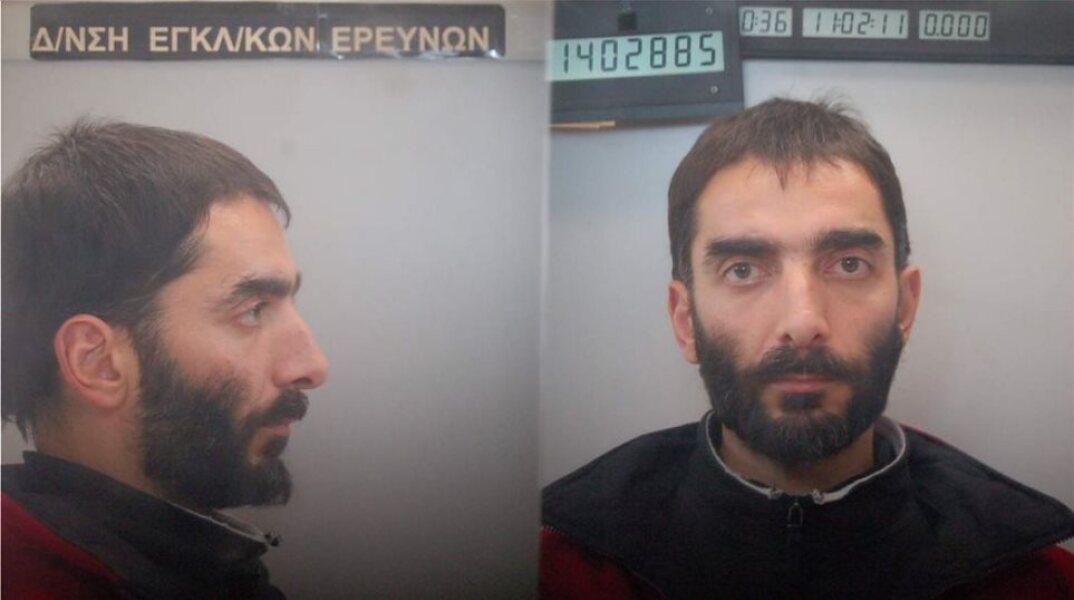 Δημήτρης Χατζηβασιλειάδης