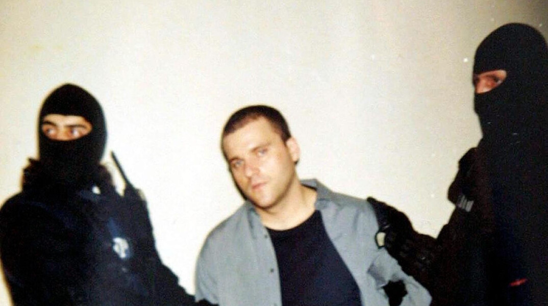 Κώστας Πάσσαρης