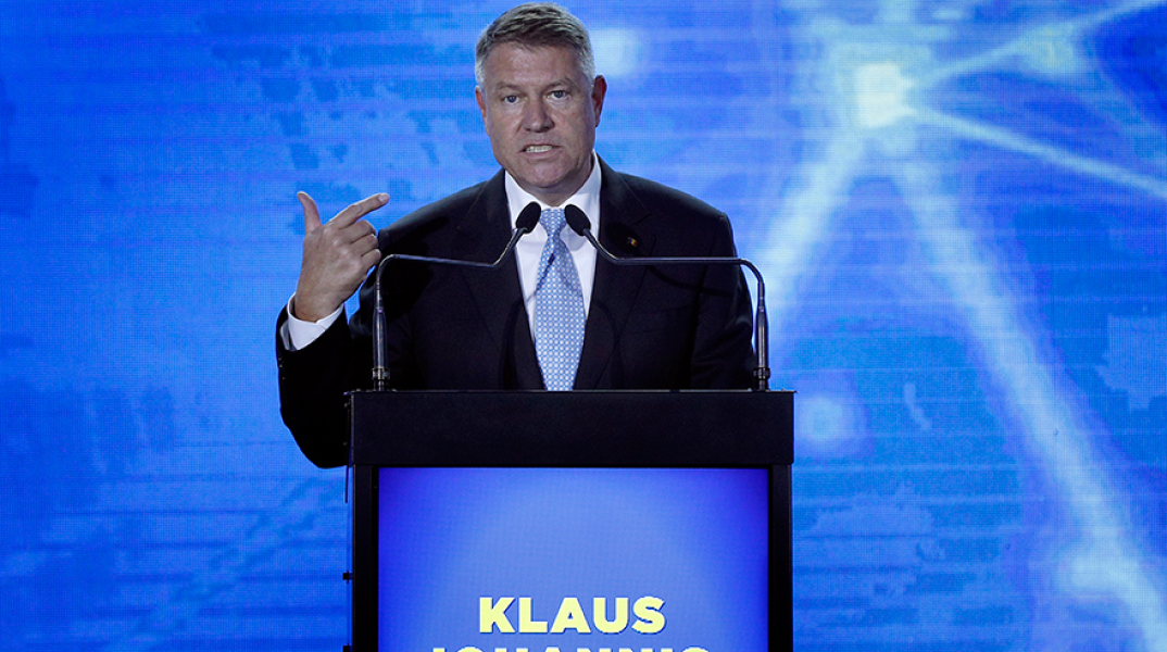 Κλάους Γιοχάνις 