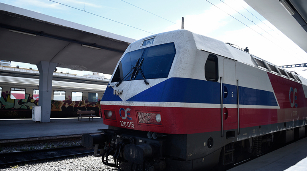 Ανακοίνωση ΟΣΕ για τα δρομολόγια μετά τις Σέρρες