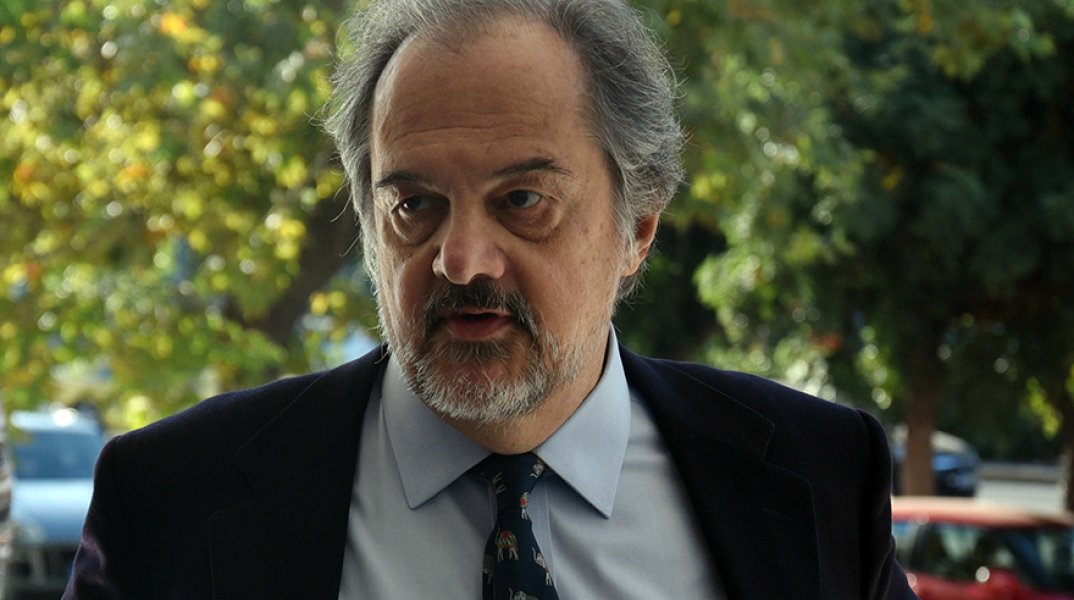 Απόστολος Δοξιάδης