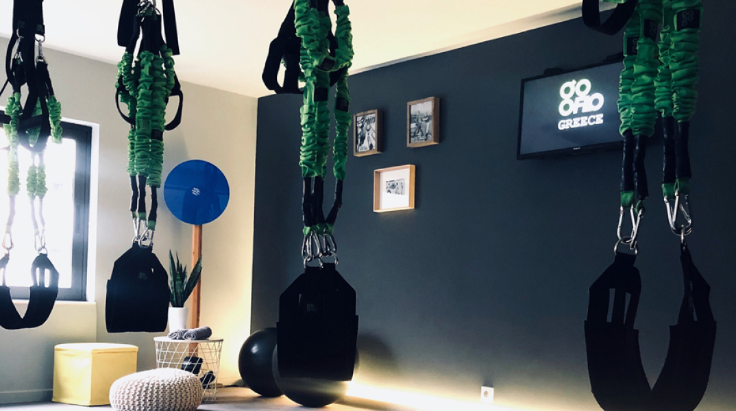 Η εξειδίκευση και η καινοτομία είναι το μυστικό της επιτυχίας του The Better Me, του fitness studio για την άσκηση στα βόρεια προάστια.