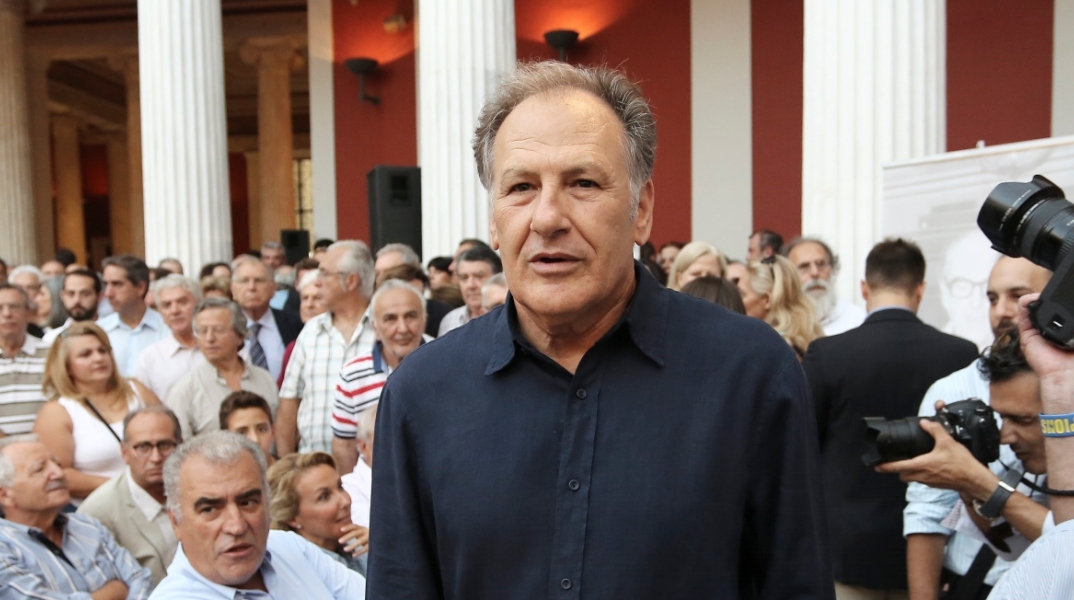 Κώστας Λαλιώτης