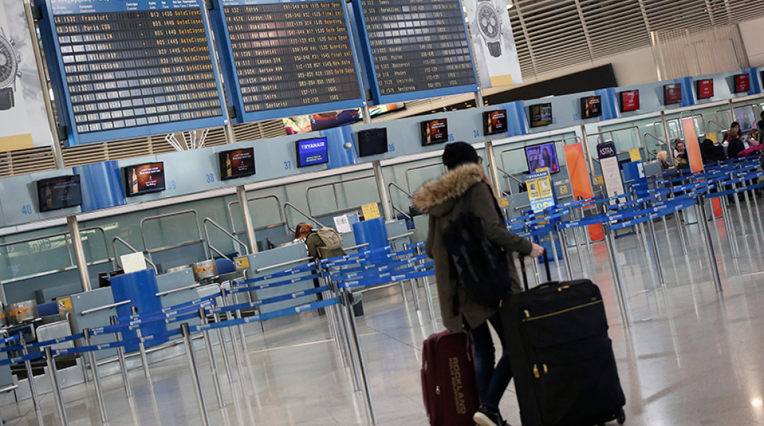 Έρευνα για την ψήφο των αποδήμων 