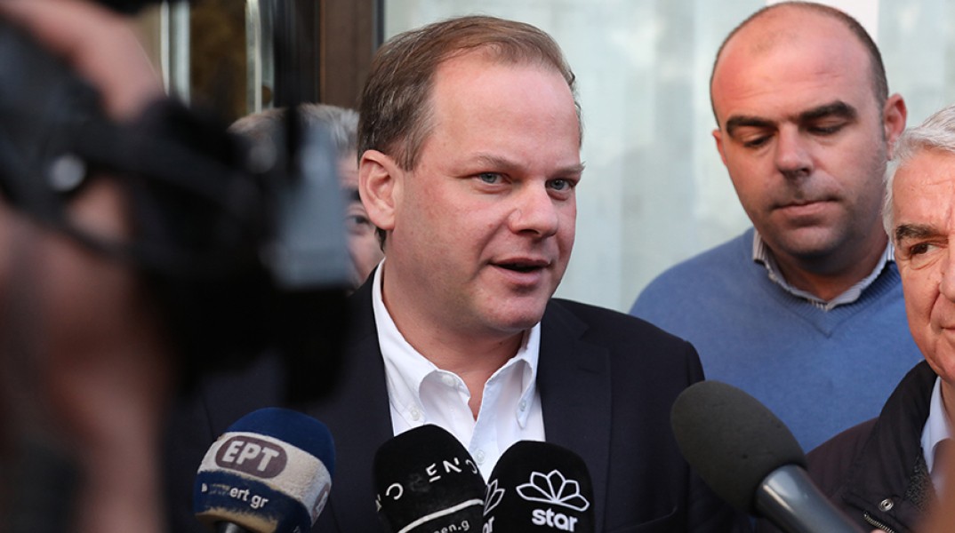 Κώστας Α. Καραμανλής 