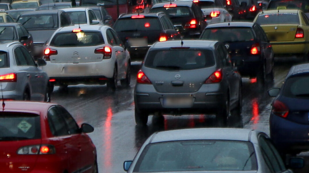 Μποτιλιάρισμα