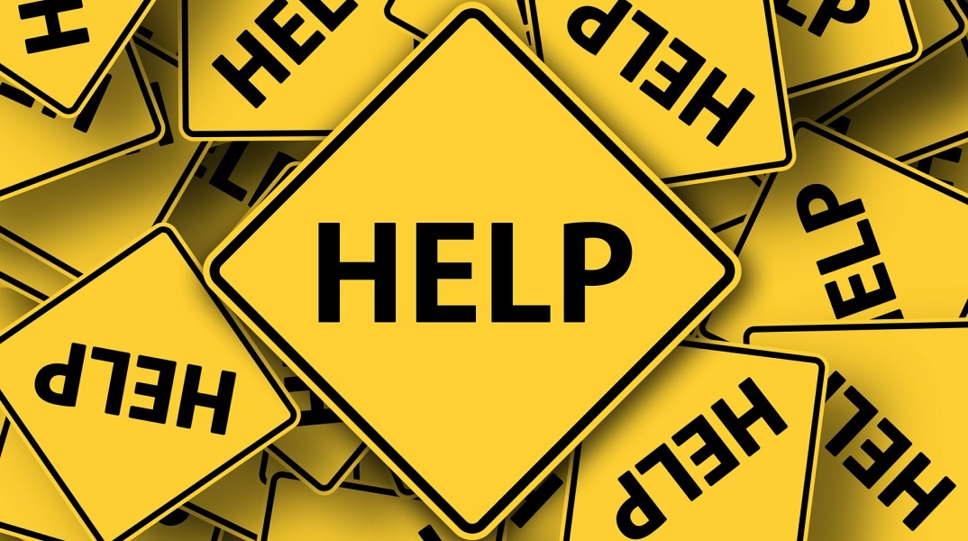 #ZeroStigma: Για το κοινωνικό στίγμα όσων ζουν με τον ιό HIV 