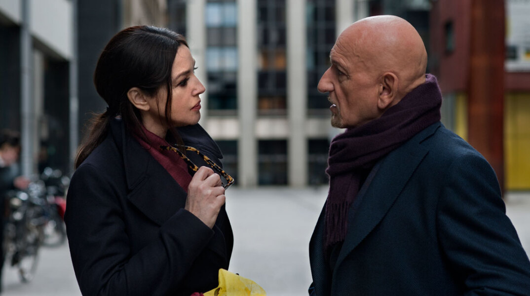 «Δίκτυο κατασκόπων (Spider in the web)», διαγωνισμός, προσκλήσεις, avant premiere, Athens Voice, Athens Voice Radio 102.5