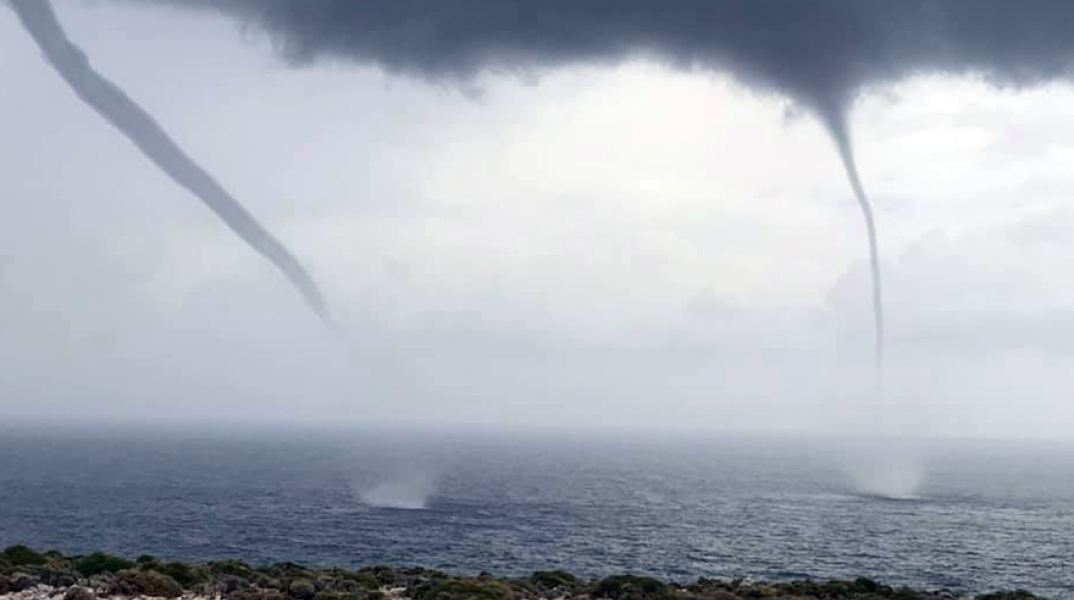 Υδροσίφωνας 