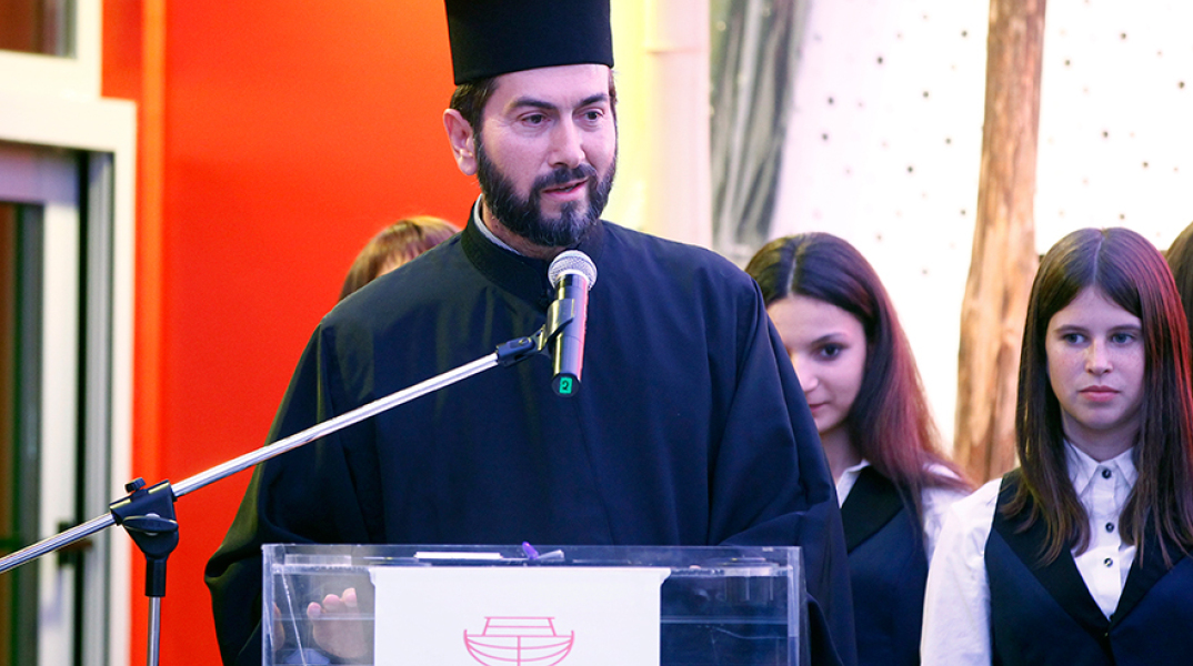 Κιβωτός του Κόσμου